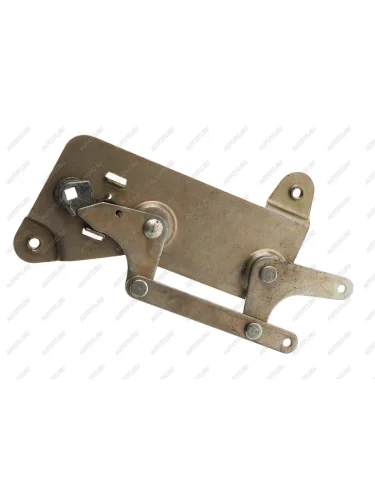 Механизм ГАЗ-2705 выключения замка двери салона (ОАО ГАЗ) GAZ 2705-6425200