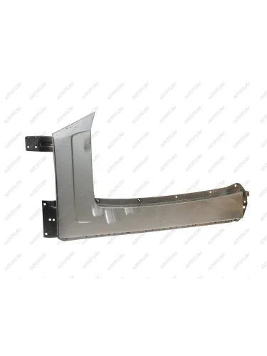 Панель ГАЗ-3307 боковины капота правая (ОАО ГАЗ) GAZ 3307-8402308