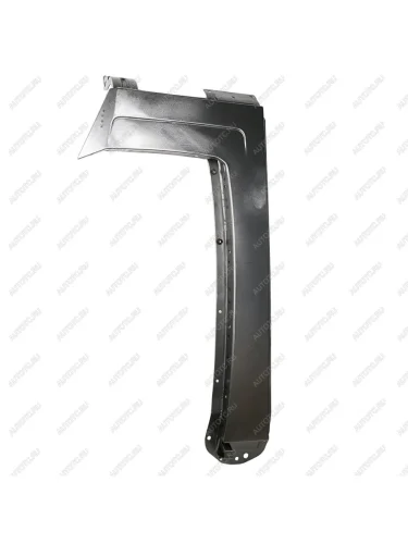 Панель ГАЗ-3307 боковины капота левая (ОАО ГАЗ) GAZ 3307-8402309