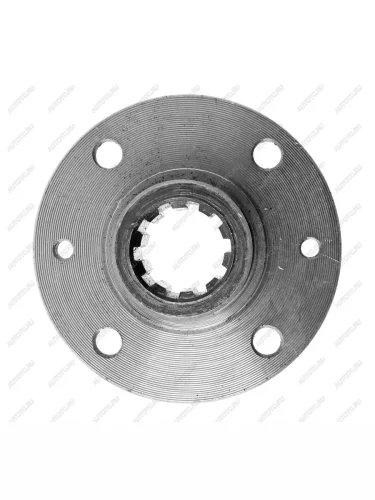 Фланец ГАЗ-53,3307 вала вторичного КПП (ОАО ГАЗ) GAZ 51-1701240-д