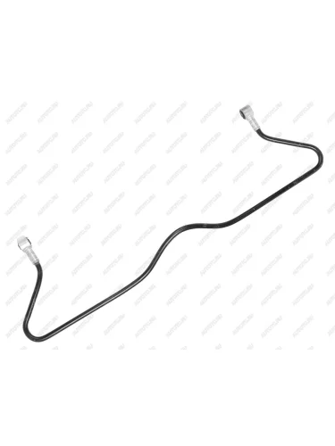 Стабилизатор ГАЗ-3110 задний в сборе (ОАО ГАЗ) GAZ 3110-2916014