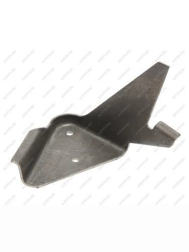 Кронштейн УАЗ-3162 амортизатора переднего левый верхний (ОАО УАЗ) UAZ 316200-2905541-11