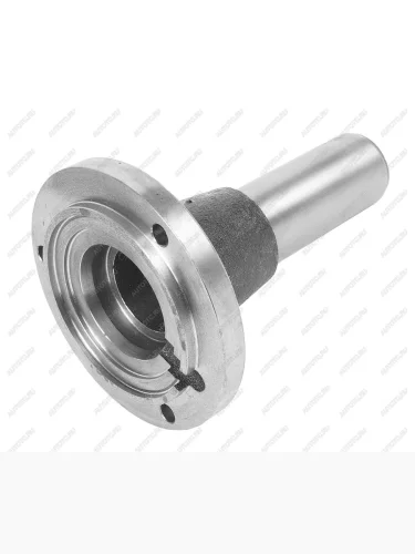 Крышка подшипника вала первичного ГАЗ-3302-2217 дв.ГАЗ-560 (ОАО ГАЗ) GAZ 330242-1701040