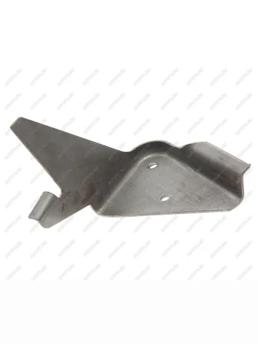 Кронштейн УАЗ-3162 амортизатора переднего правый верхний (ОАО УАЗ) UAZ 316200-2905540-11