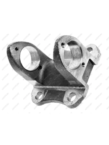 Фланец ГАЗ-53,66 вала карданного (АМЗ) (ОАО ГАЗ) GAZ 51-4913-а