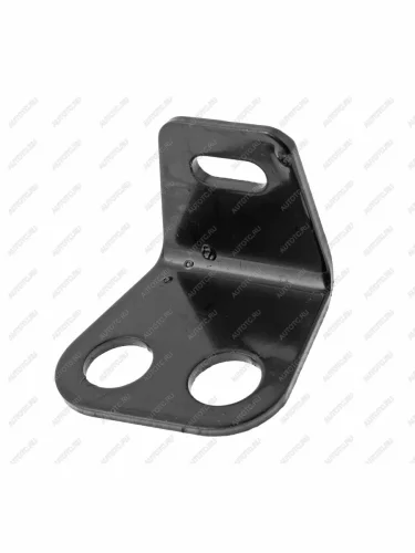 Кронштейн ГАЗ-3302,2217 дв.УМЗ-4216,ШТАЙЕР трубы приемной (ОАО ГАЗ) GAZ 31029-1203272-10