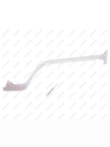 Арка колеса УАЗ-452,3303 переднего левая наружная (ОАО УАЗ) UAZ 045156-5401081-20