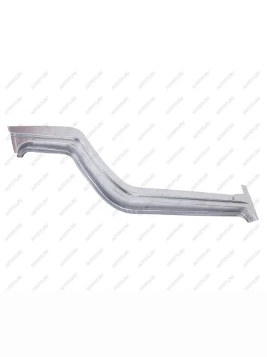 Арка колеса УАЗ-452,3303 переднего правая наружная (ОАО УАЗ) UAZ 045156-5401080-20