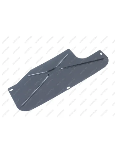 Брызговик УАЗ-3151,469 двигателя передний (ОАО УАЗ) UAZ 046900-2802022-10