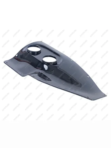 Крышка УАЗ-3151,315195 люка переднего пола левая (ОАО УАЗ) UAZ 046900-5113021-01