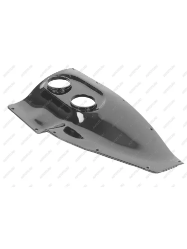 Крышка УАЗ-3151,315195 люка переднего пола левая в сборе с уплотнителем (ОАО УАЗ) UAZ 046900-5113011-00