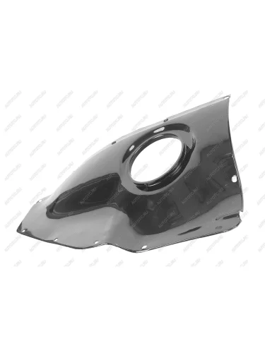 Крышка УАЗ-3151,315195 люка переднего пола правая (ОАО УАЗ) UAZ 046900-5113020-00