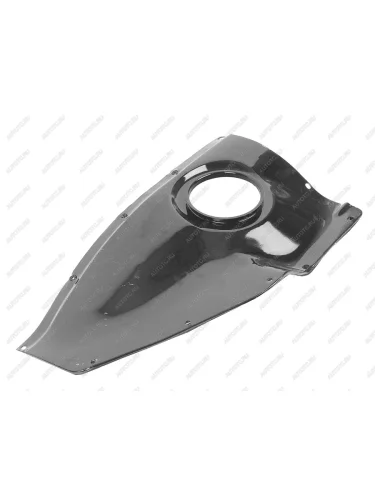 Крышка УАЗ-3151,315195 люка переднего пола правая в сборе с уплотнителем (ОАО УАЗ) UAZ 046900-5113010-00