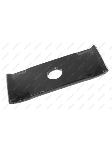 Накладка УАЗ-3151,3741 рессоры (ОАО УАЗ) UAZ 045150-2912412-02