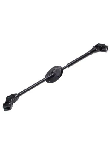 Вал карданный ГАЗ-3302 Бизнес рулевой L=510730мм шлицшлиц (ОАО ГАЗ) GAZ 3221.3422014