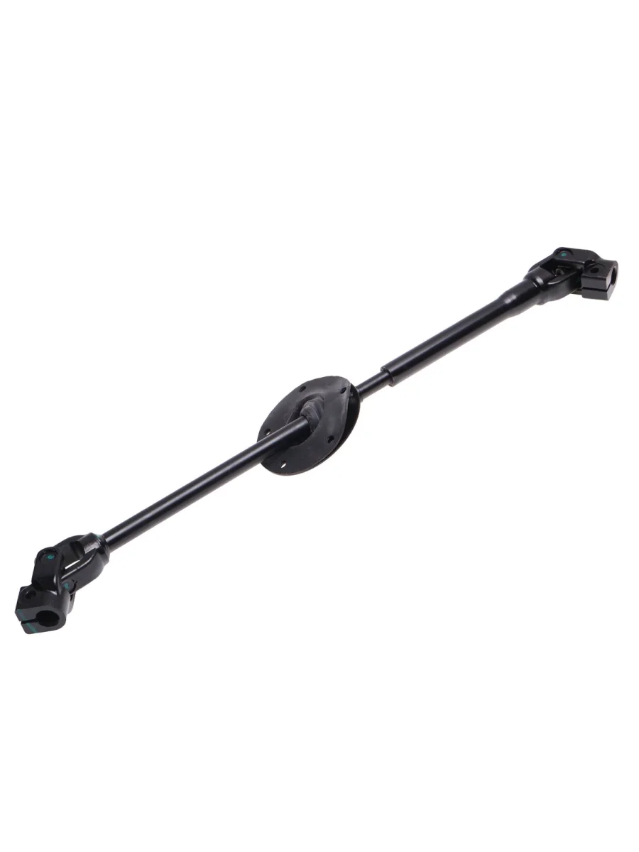 Вал карданный ГАЗ-3302 Бизнес рулевой L=510730мм шлицшлиц (ОАО ГАЗ) GAZ 3221.3422014  в Самаре Самарской области