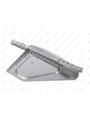 Стойка УАЗ-469 передняя левая (ОАО УАЗ) UAZ 046900-5301057-00