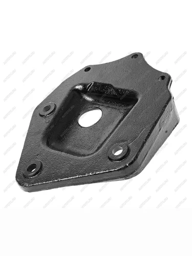 Кронштейн ГАЗ-33027 механизма рулевого (ОАО ГАЗ) GAZ 330242-3403015-10