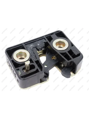 Механизм запорный ГАЗ-3302,31105 УАЗ-3160 замка двери правый НО (ОАО ГАЗ) GAZ 1-34701-х-0