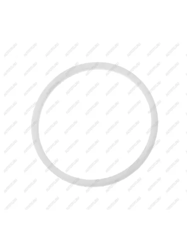 Кольцо ГАЗ-33027 ступицы передней грязезащитное наружнее (ОАО ГАЗ) GAZ 33027-2304106