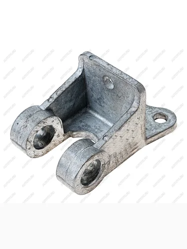 Кронштейн УАЗ-3741 промежуточных рычагов КПП (ОАО УАЗ) UAZ 374100-1703105-00