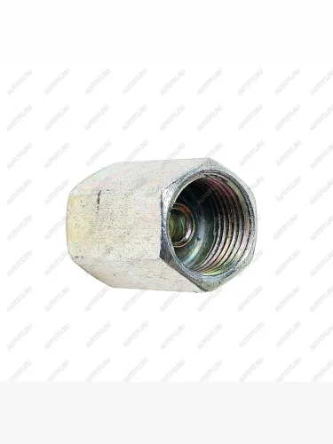 Муфта УАЗ-3151,3741 соединительная трубопровода тормозного М12х1 (ОАО УАЗ) UAZ 045150-3506009-00