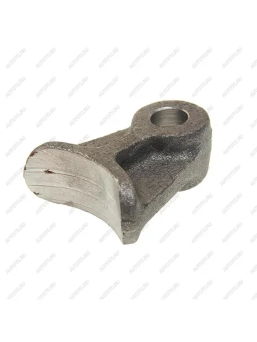 Кронштейн УАЗ амортизатора задний нижний (ОАО УАЗ) UAZ 045240-2915510-00