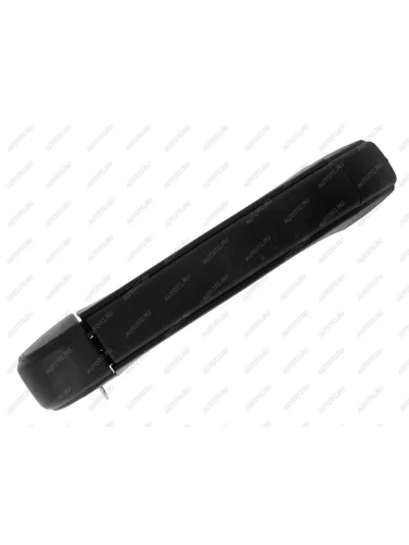 Ручка УАЗ-3160,Патриот двери наружная левая в сборе (ОАО УАЗ) UAZ 316000-6105151-00