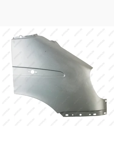 Крыло ГАЗ-3302 переднее правое НО с повторителем (ОАО ГАЗ) GAZ 3302-8403012-30