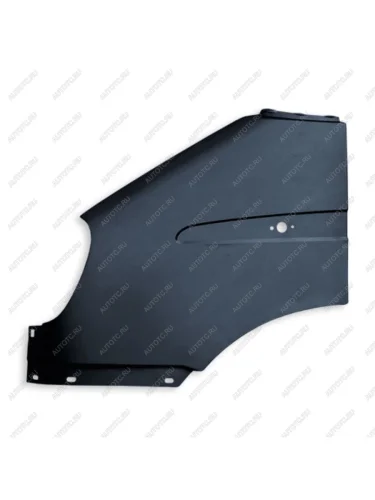 Крыло ГАЗ-3302 переднее левое НО с повторителем (ОАО ГАЗ) GAZ 3302-8403013-30