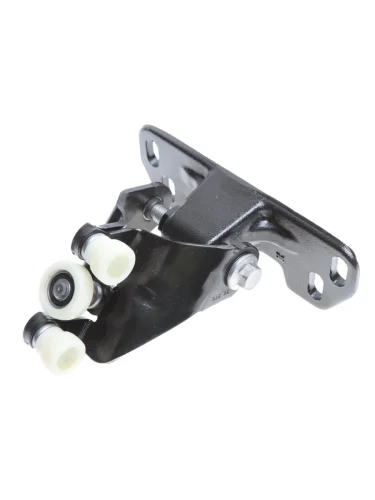 Механизм ГАЗель Next открывания двери средней направляющей в сборе (ОАО ГАЗ) GAZ а31r23.6426150