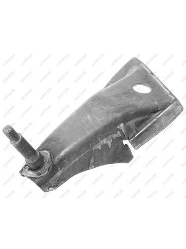 Кронштейн УАЗ-3151 амортизатора переднего верхний правый (ОАО УАЗ) UAZ 046900-2905534-02