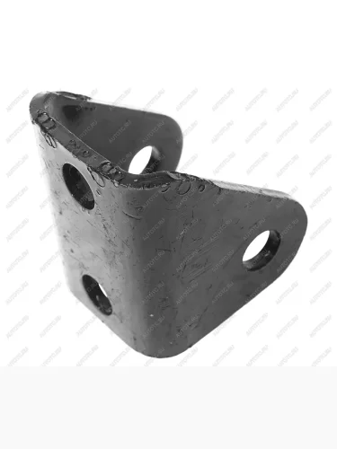 Кронштейн УАЗ-3160,315195 амортизатора нижний (ОАО УАЗ) UAZ 316000-2905550-00