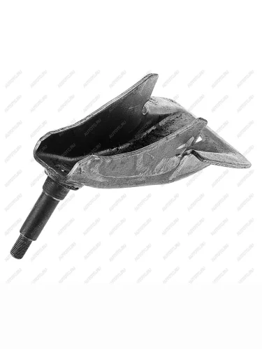 Кронштейн УАЗ-3151 амортизатора переднего верхний левый (ОАО УАЗ) UAZ 046900-2905535-02