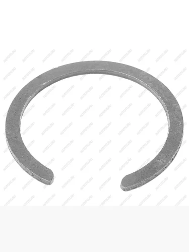 Кольцо УАЗ-3151,3741 стопорное блока шестерен (ОАО УАЗ) UAZ 046900-1701058-00