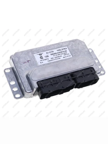 Контроллер УАЗ-315195,3962 (ОАО УАЗ) UAZ 396200-3763010-00