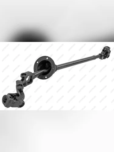 Вал карданный ГАЗ-3302 рулевой в сборе L=560мм (ОАО ГАЗ) GAZ 3302-3401042