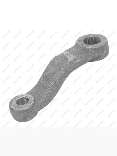 Сошка механизма рулевого ГАЗ-2217 с ГУРом (ОАО ГАЗ) GAZ 2217-3401090-01