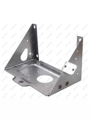 Ящик ГАЗ-3302 АКБ (ОАО ГАЗ) GAZ 3302-3703025-01