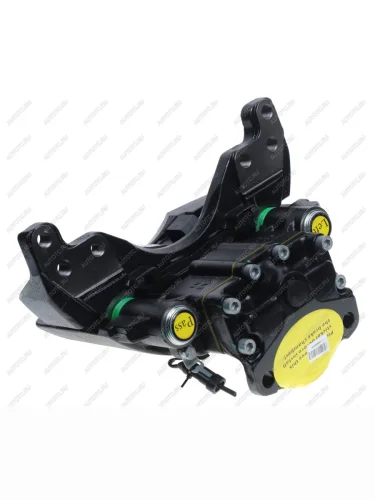 Суппорт ГАЗон Next левый SORL (ОАО ГАЗ) GAZ 35021754000