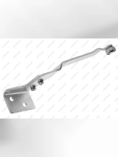 Рычаг ГАЗ-2705 механизма двери боковой с опорой в сборе (ОАО ГАЗ) GAZ 2705-6426250