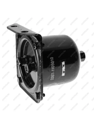 Фильтр топливный ГАЗ-3307,3302,УАЗ грубой очистки (ОАО ГАЗ) GAZ 3307-1105010