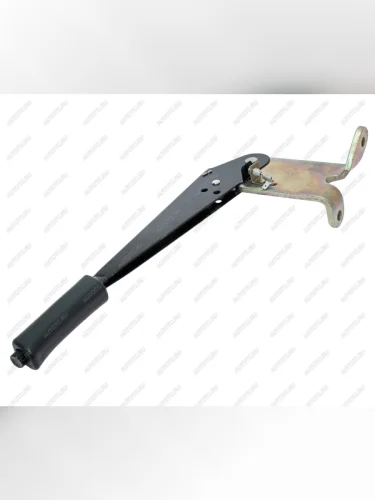 Рычаг стояночного тормоза УАЗ-3163 Патриот в сборе (ОАО УАЗ) UAZ 316000-3508015-00