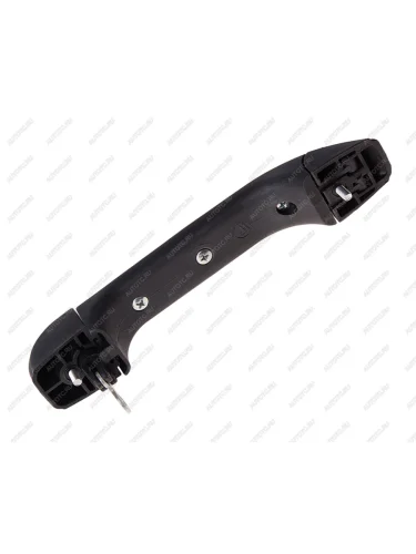 Ручка УАЗ-3160,Патриот двери наружная правая в сборе (ОАО УАЗ) UAZ 316000-6105150-00