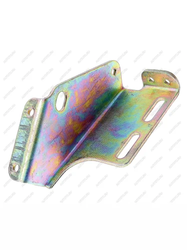 Кронштейн УАЗ-315195 Хантер крепления насоса ГУРа (ОАО УАЗ) UAZ 315140-3407059-00