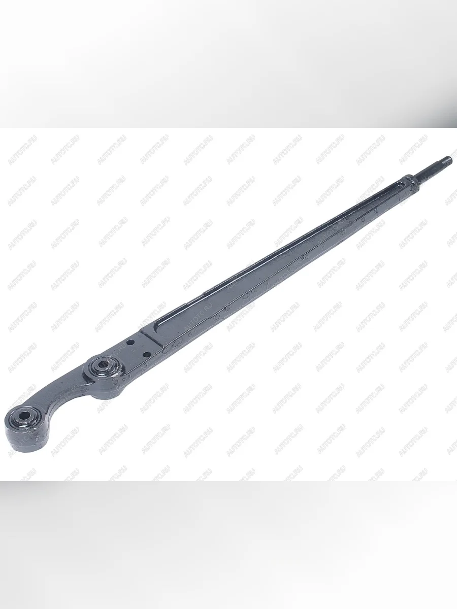 Штанга УАЗ-3160,3163,315195 продольная с шарниром в сборе (с отверстиями) (ОАО УАЗ) UAZ 316000-2909010-21  в Керчи Республика Крым