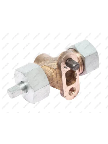 Кран ГАЗ-66,3308 подкачки колес (ОАО ГАЗ) GAZ 66-01-4224202