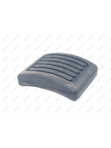 Накладка педали УАЗ-3151,3741, УРАЛ сцепления и тормоза (ОАО УАЗ) UAZ 045000-1602047-00