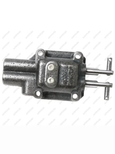 Механизм переключения передач УАЗ-3741 КР в сборе (ОАО УАЗ) UAZ 045200-1803010-10