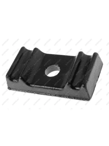 Накладка ГАЗ-3302,ГАЗель Next рессоры задней (ОАО ГАЗ) GAZ 3302-2912412-10